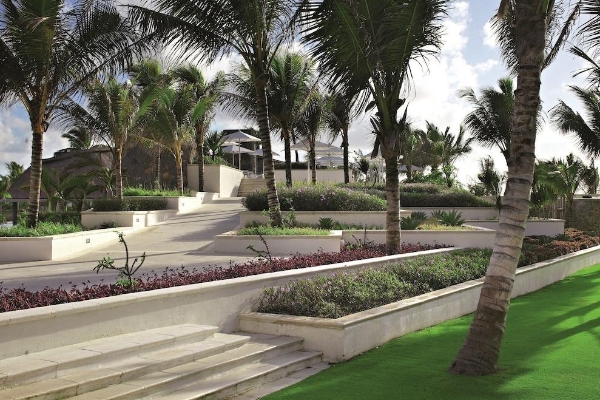 Hotel Long Beach A Sun Resort (Belle Mare)